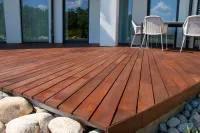 Terrasse Bois