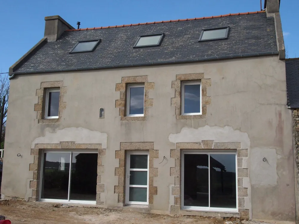 maison photo apres